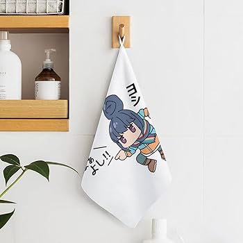 きららファンタジア セガカフェ ゆるキャン△マイクロファイバータオル3枚 MagicYa様専用 - メルカリ